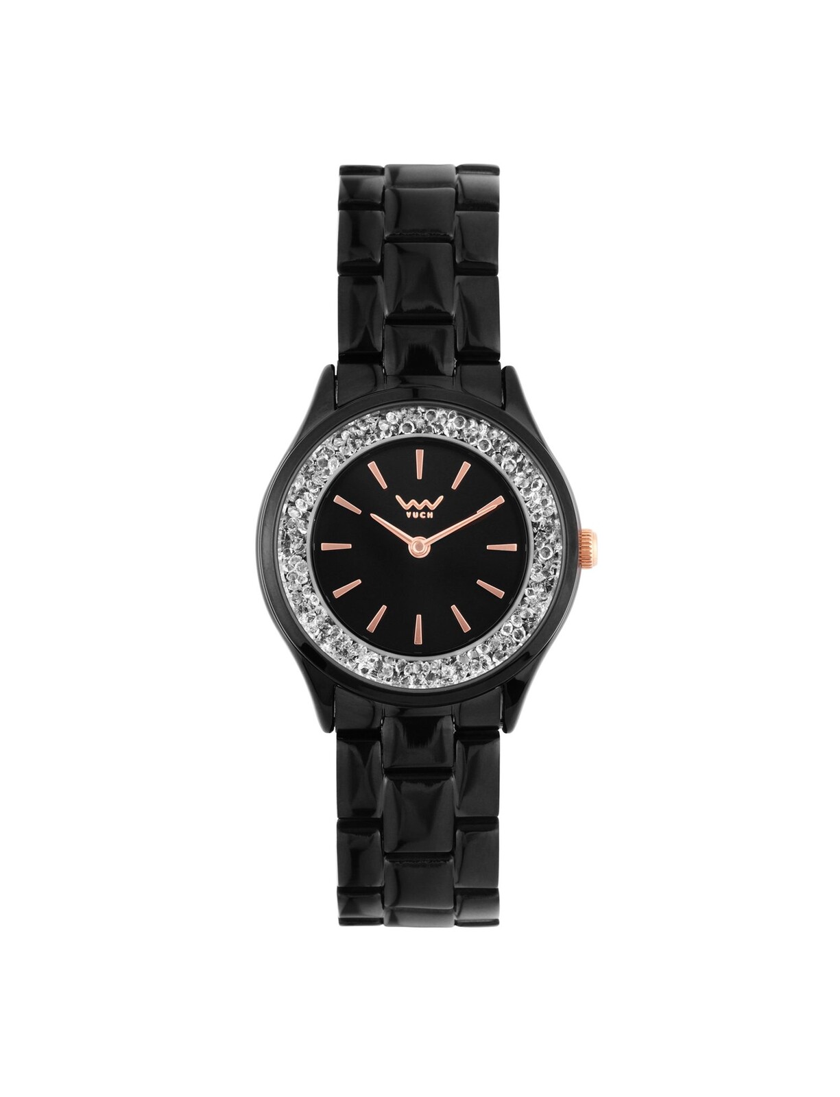 Dámske hodinky Reece Black