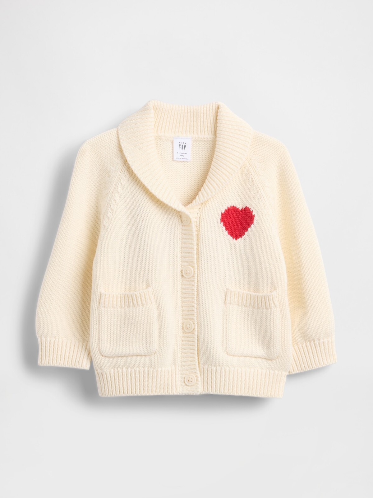 GAP Baby Cardigan - Girls