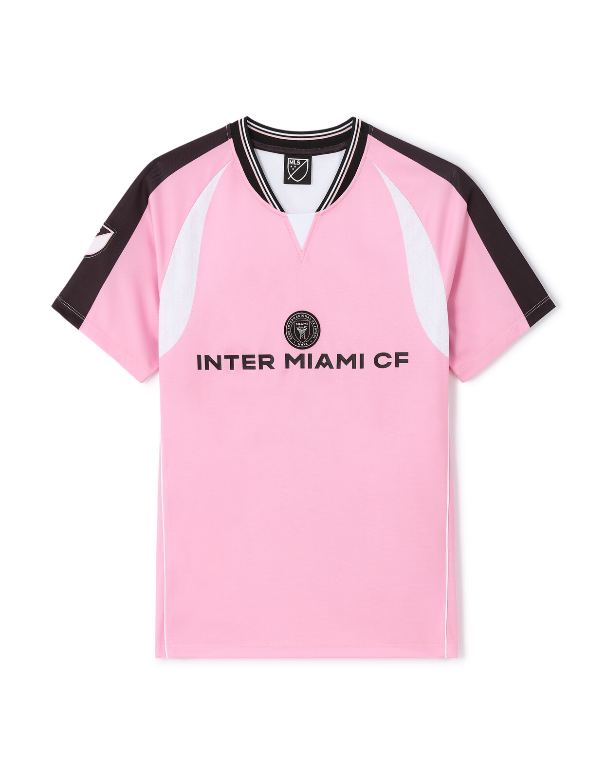 Celio MLS Inter Miami T-Shirt - Mens
