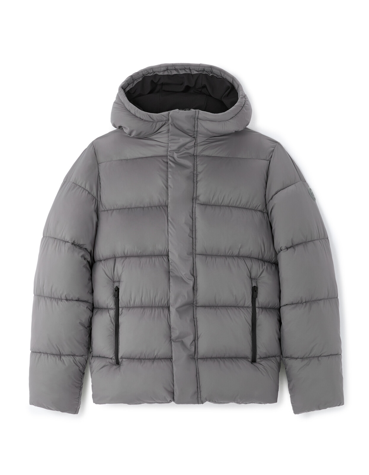 Celio Down Jacket Chamonix-Mont-Blanc - Mens