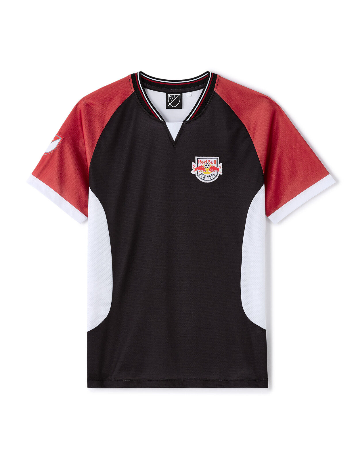 Celio MLS NY Red Bulls T-Shirt - Mens