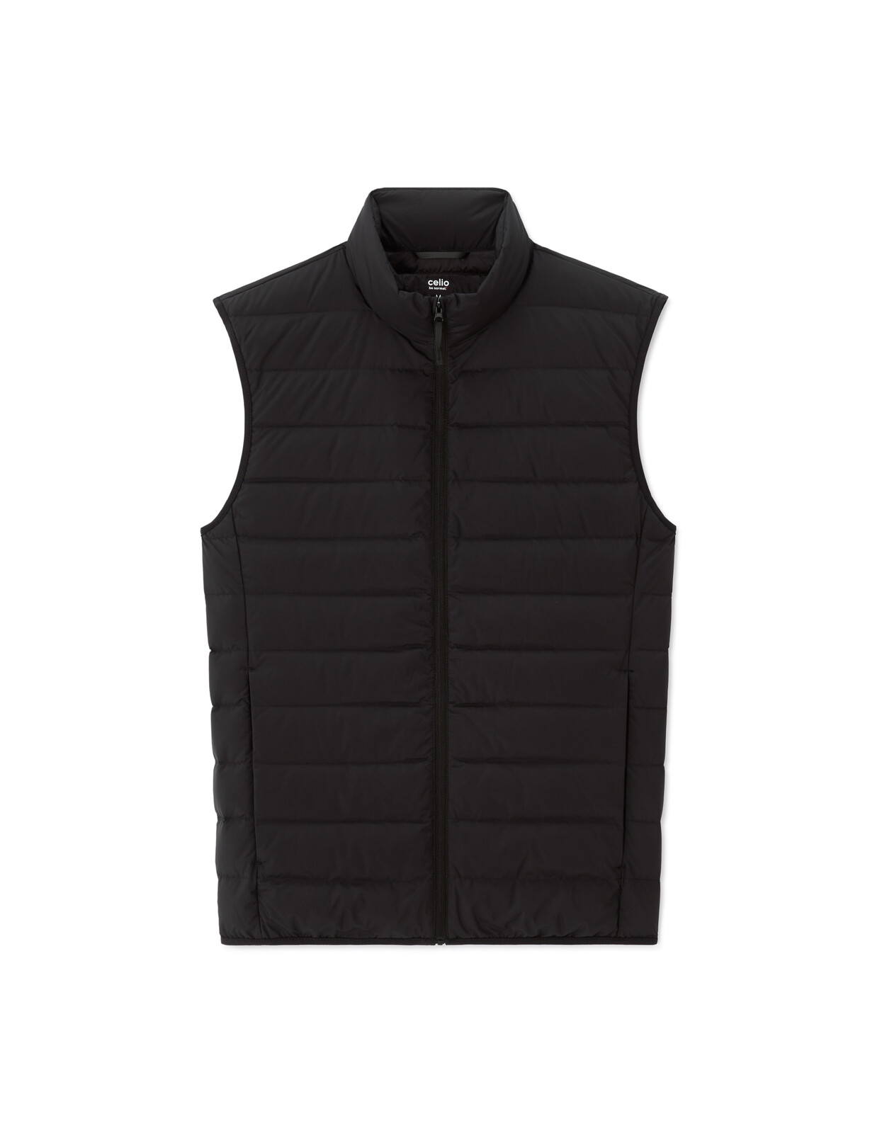 Celio Vest Mulightsl - Mens
