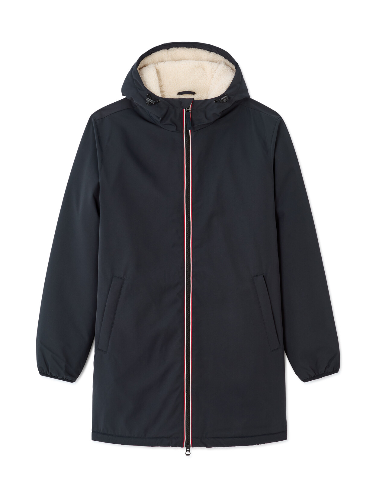 Celio Winter Jacket Mutek - Mens