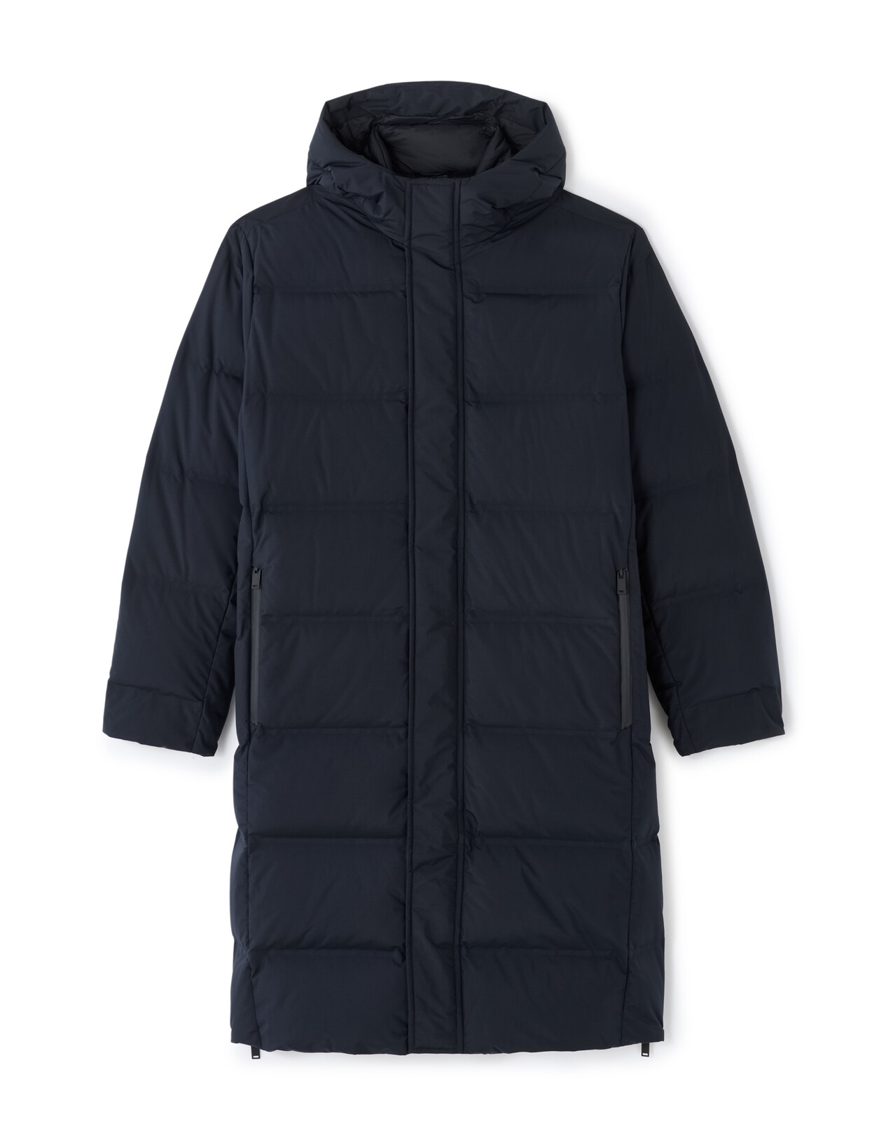 Celio Muairlong Winter Jacket - Mens