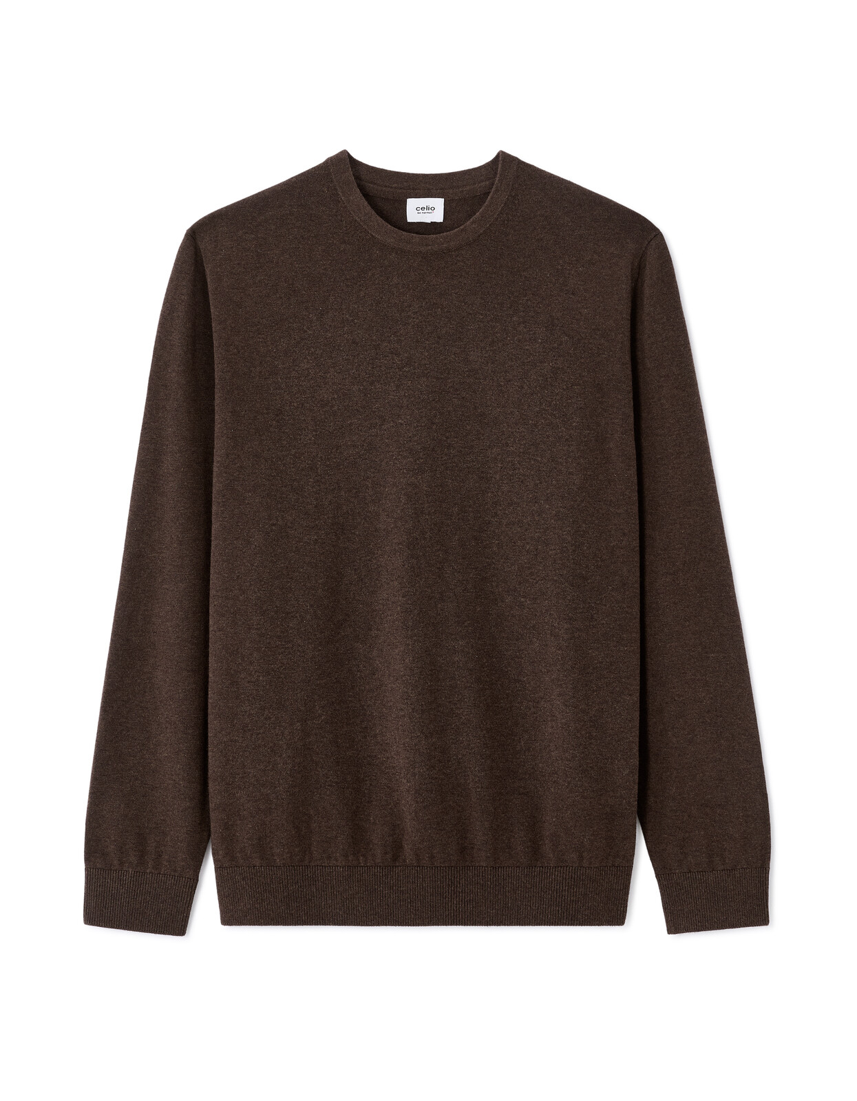 Celio Decoton Smooth Sweater - Unisex