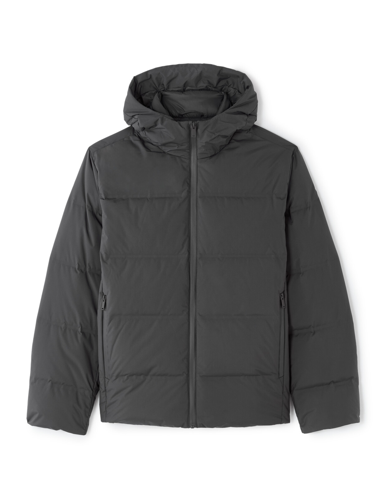 Celio Winter Jacket Juair - Mens