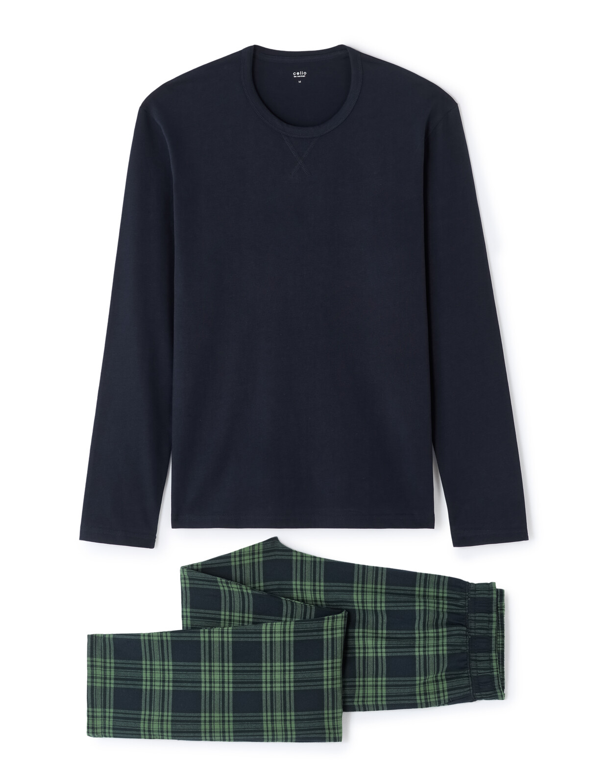 Celio Pajamas Mipyjsmart - Men's