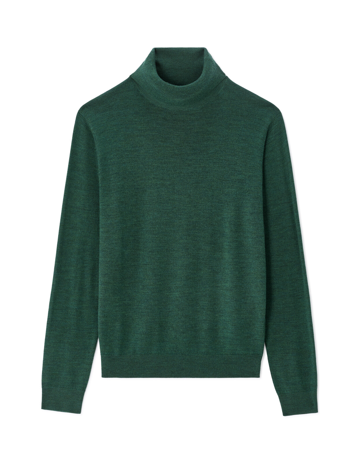 Celio Menos Merino Wool Turtleneck - Men's