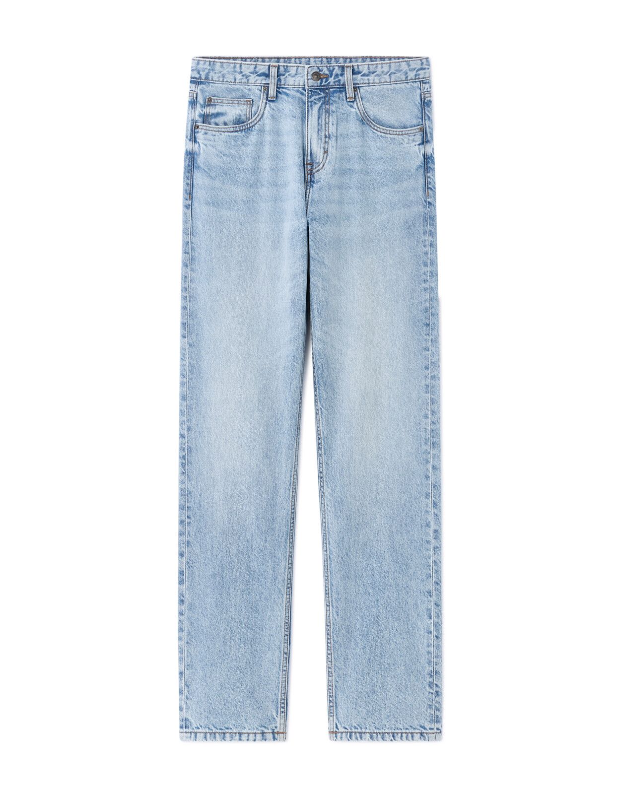 Celio Jeans Loose C75 Moloose - Mens