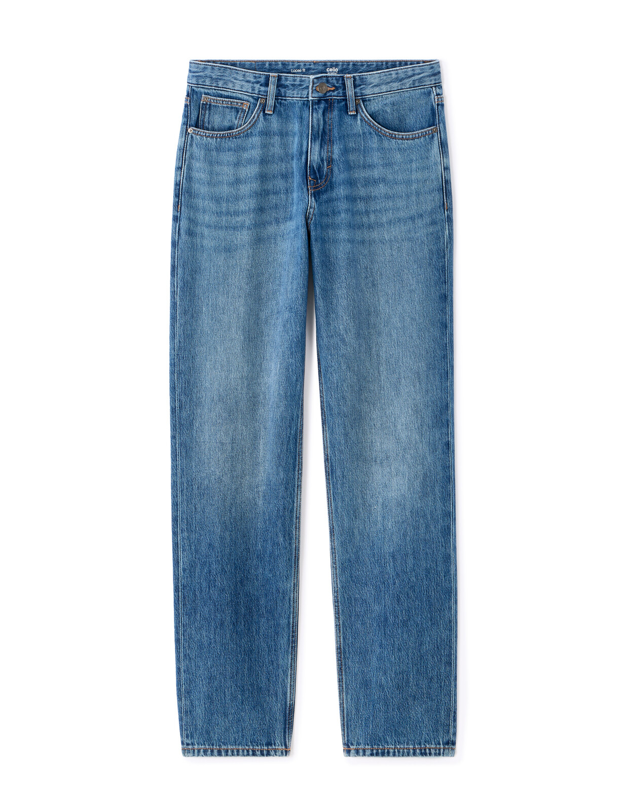 Celio Jeans Moten - Men's