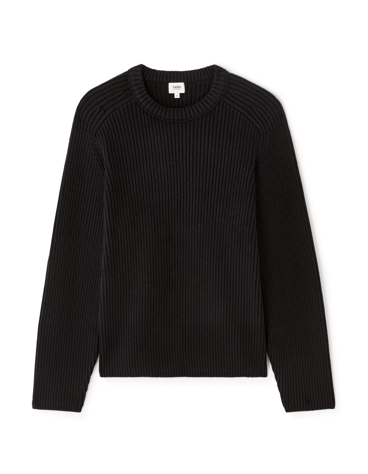 Celio Melitary Sweater - Men's
