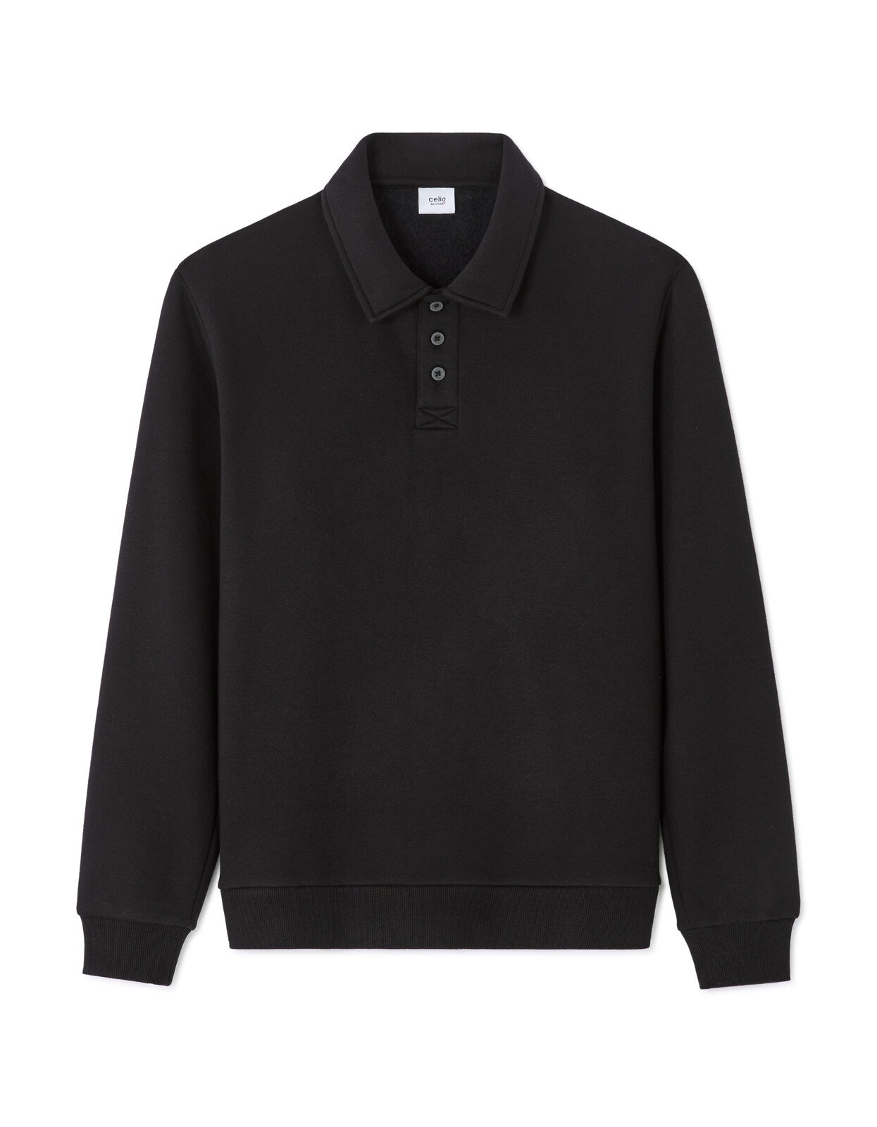 Celio Sweatshirt Meplo - Men's