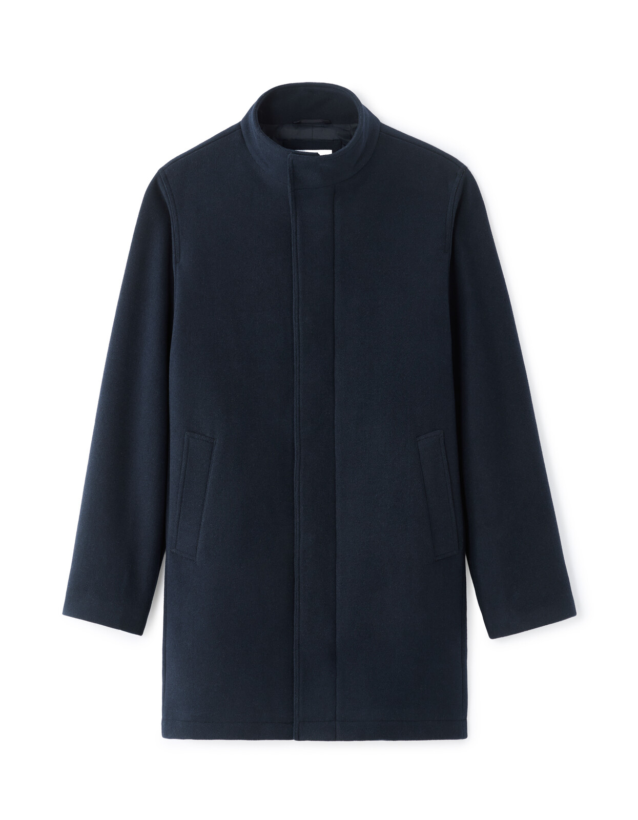 Celio Coat Munewoff - Mens