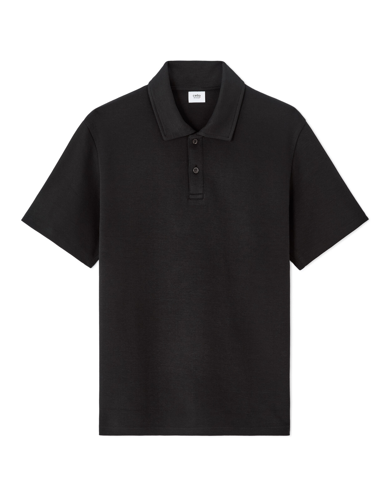 Celio Polo T-Shirt Meponge - Mens