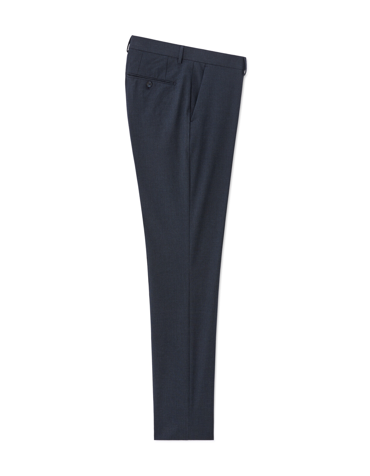 Celio Moamauryce Formal Slim Trousers - Men's