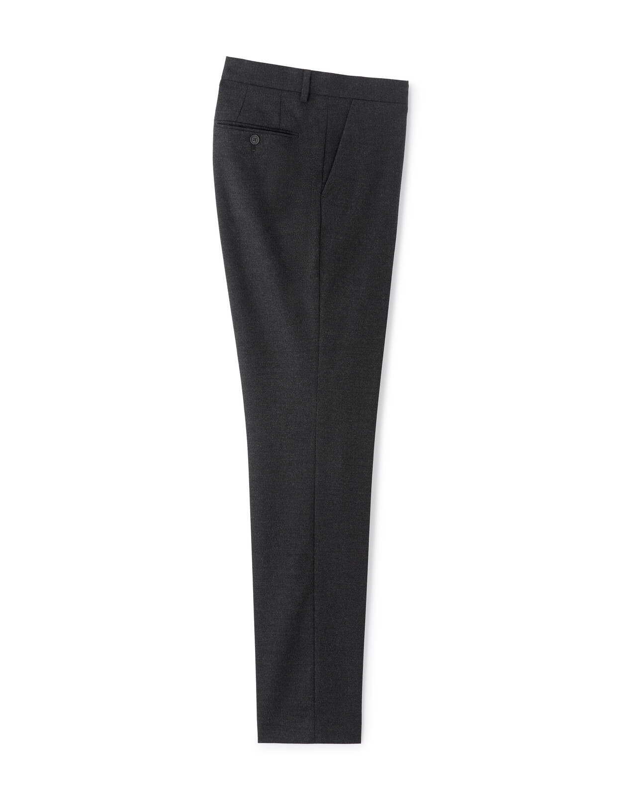Celio Moflanel Suit Trousers - Unisex