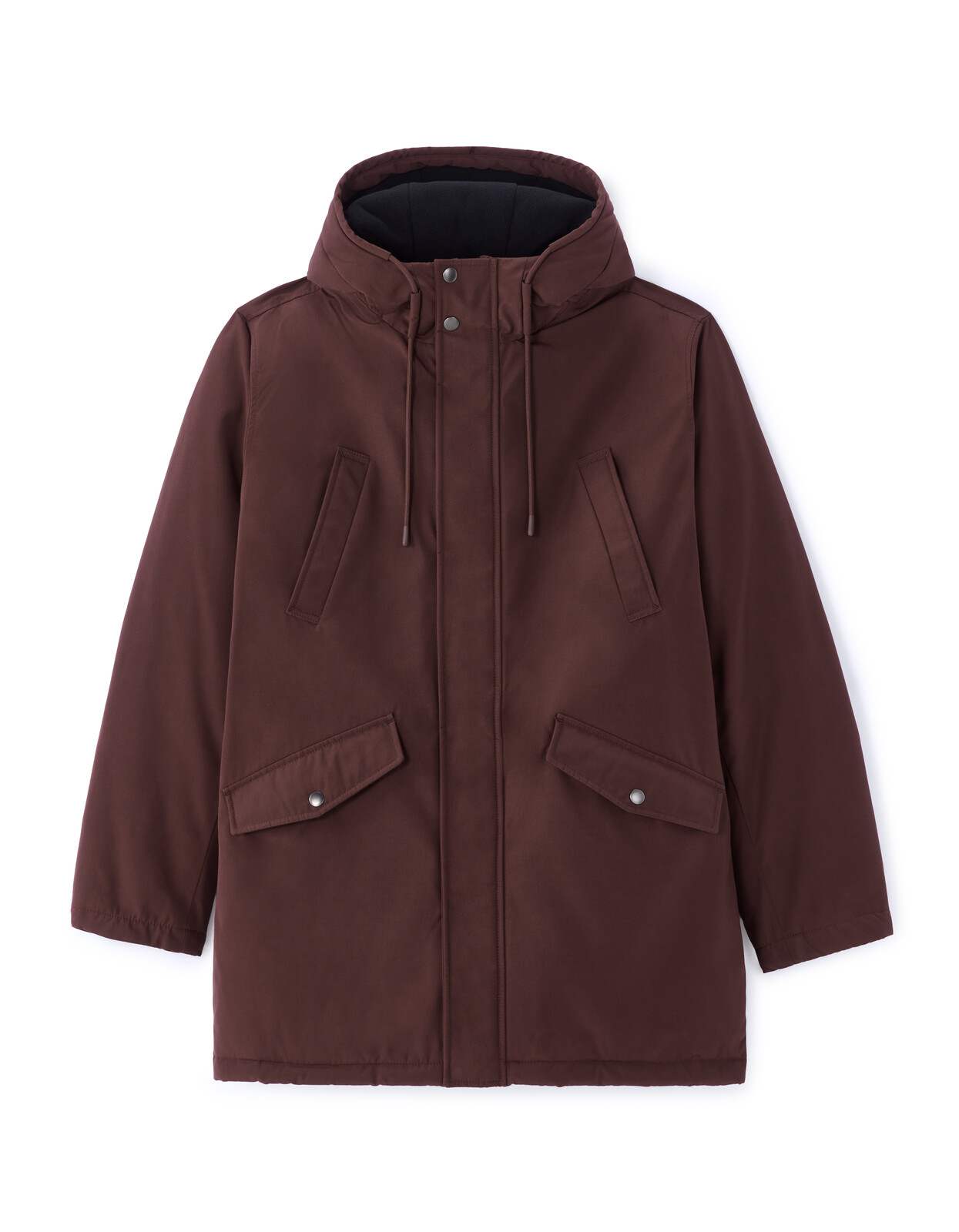 Celio Jacket Mugrid - Mens