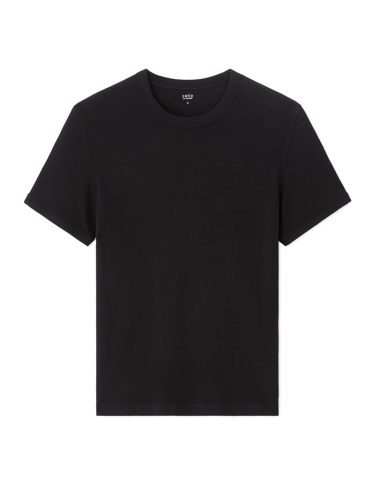 Celio T-Shirt Merislim - Men's