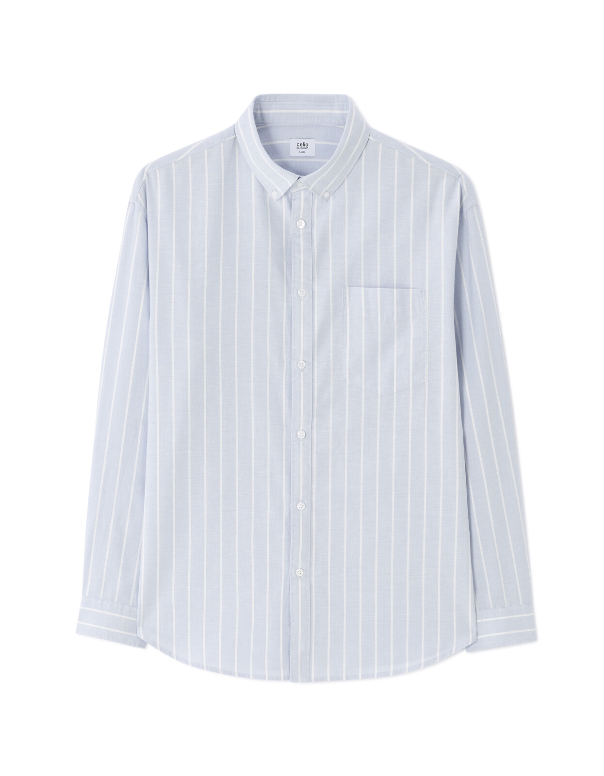 Celio Shirt Maoxstri - Men's