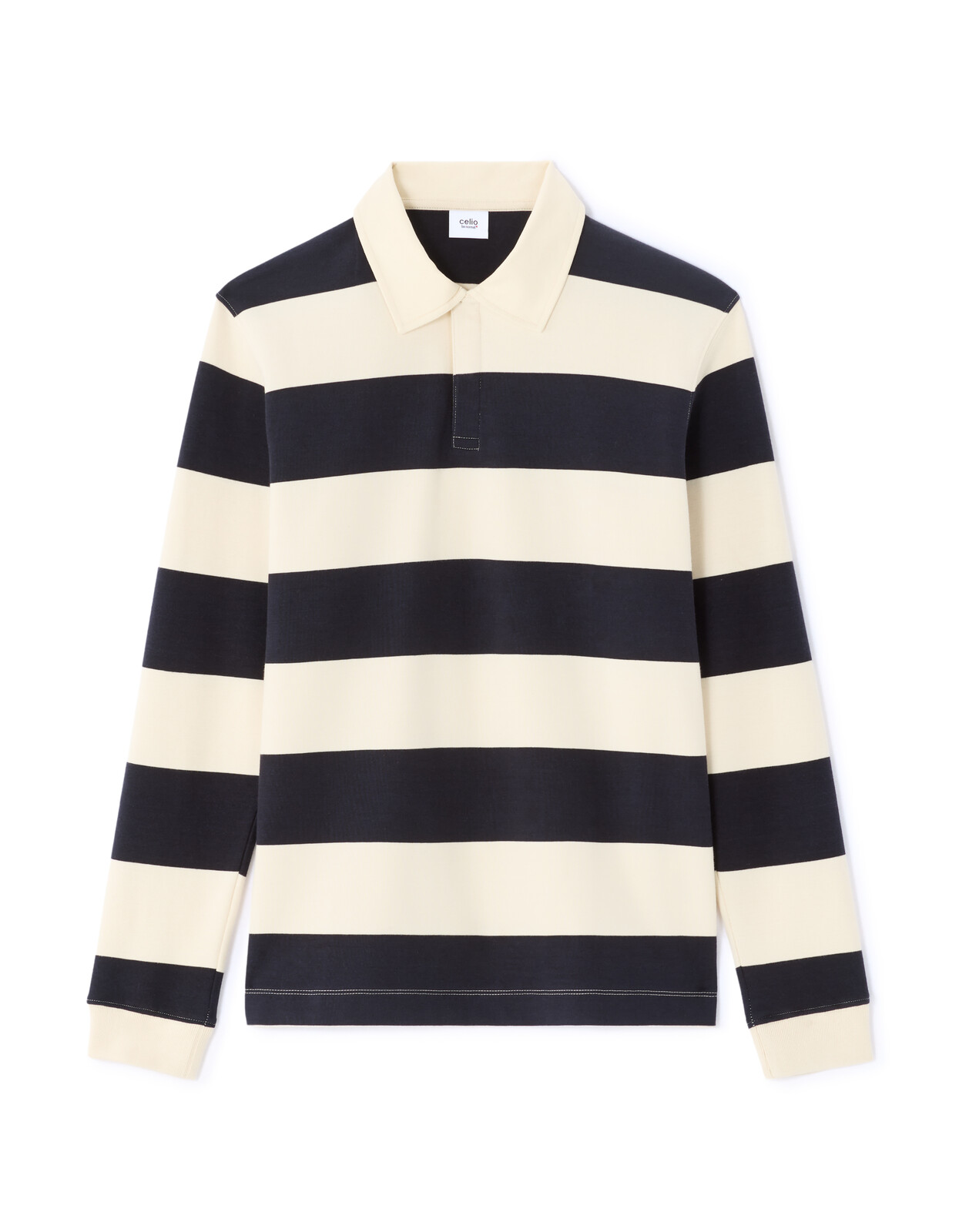 Celio Polo T-Shirt Meray - Men's