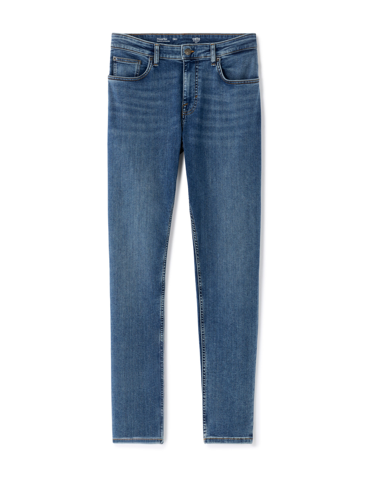 Celio Jeans C25 slim Dow Powerflex - unisex