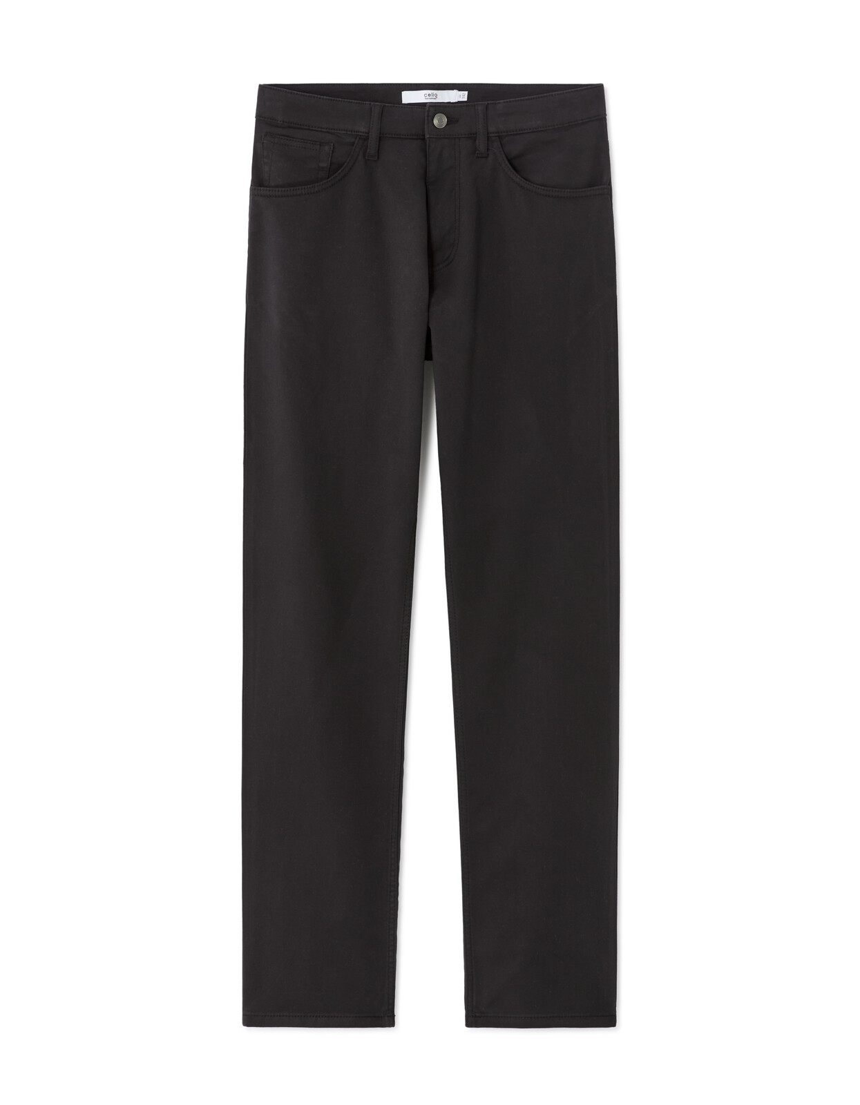 Celio Mofive Trousers - Mens