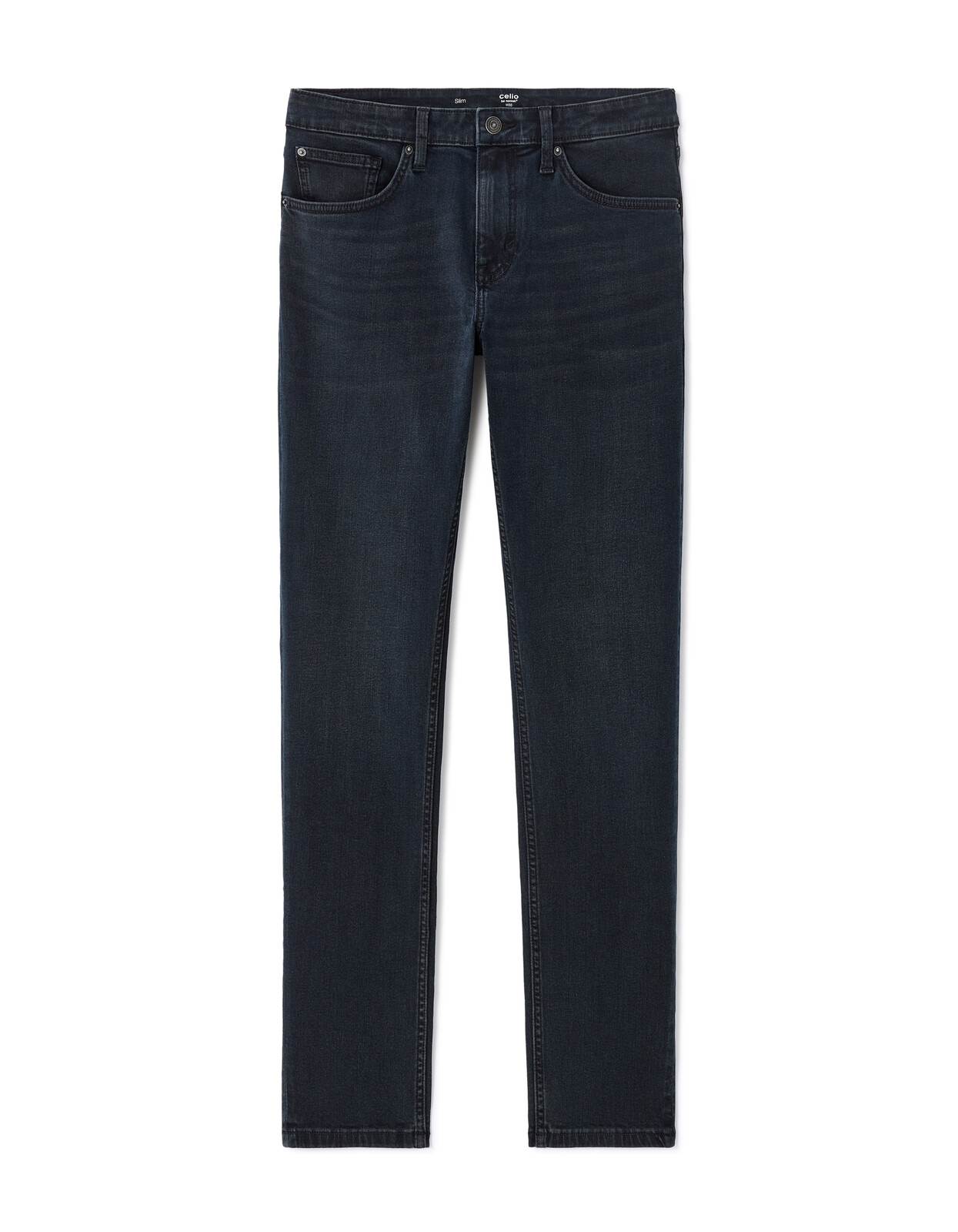 Celio Jeans C25 slim Foslim - Mens
