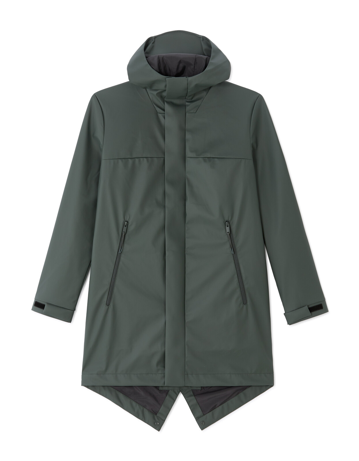 Celio Parka Jacket Mufish - Mens