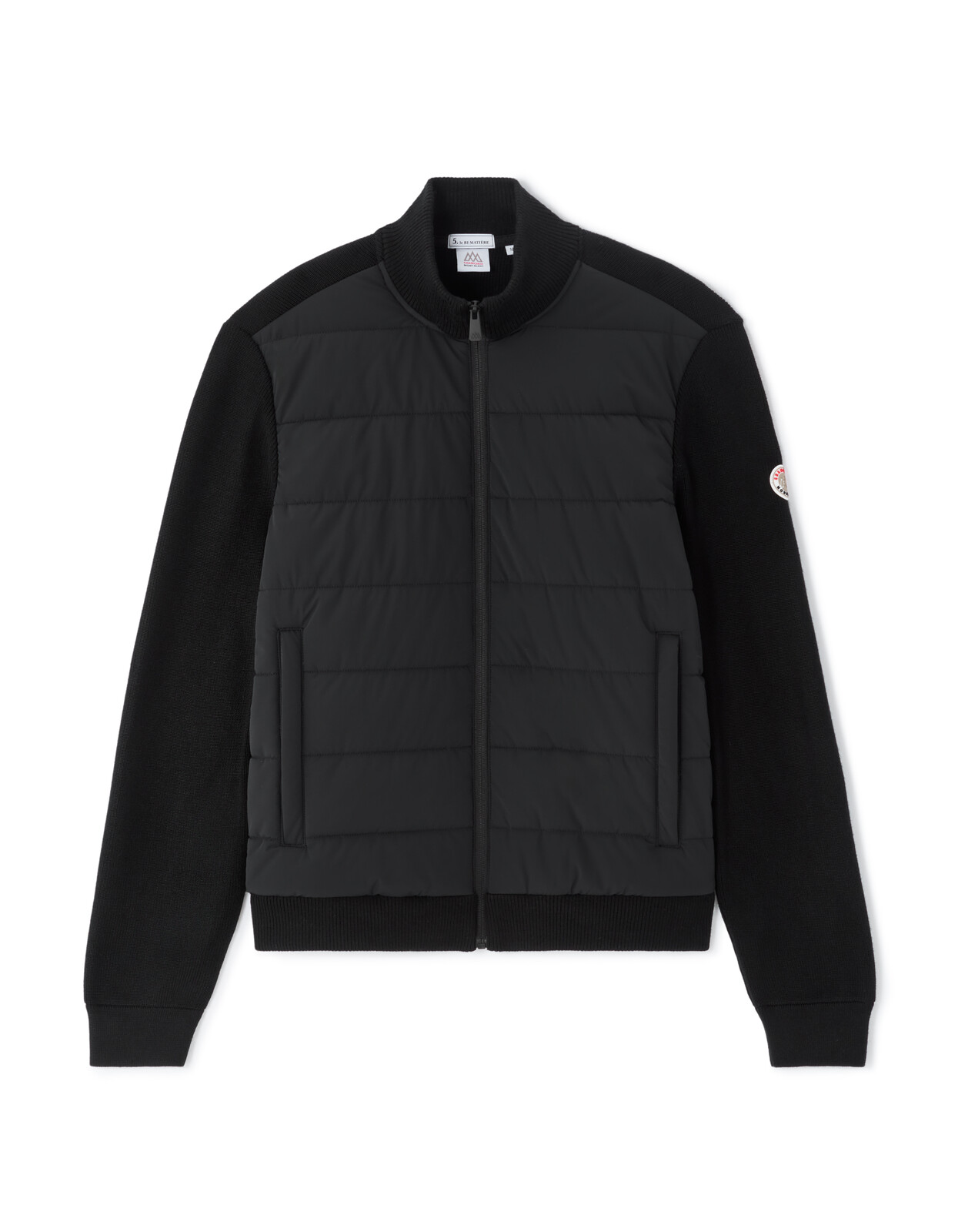 Celio Winter Jacket Chamonix-Mont-Blanc - Mens