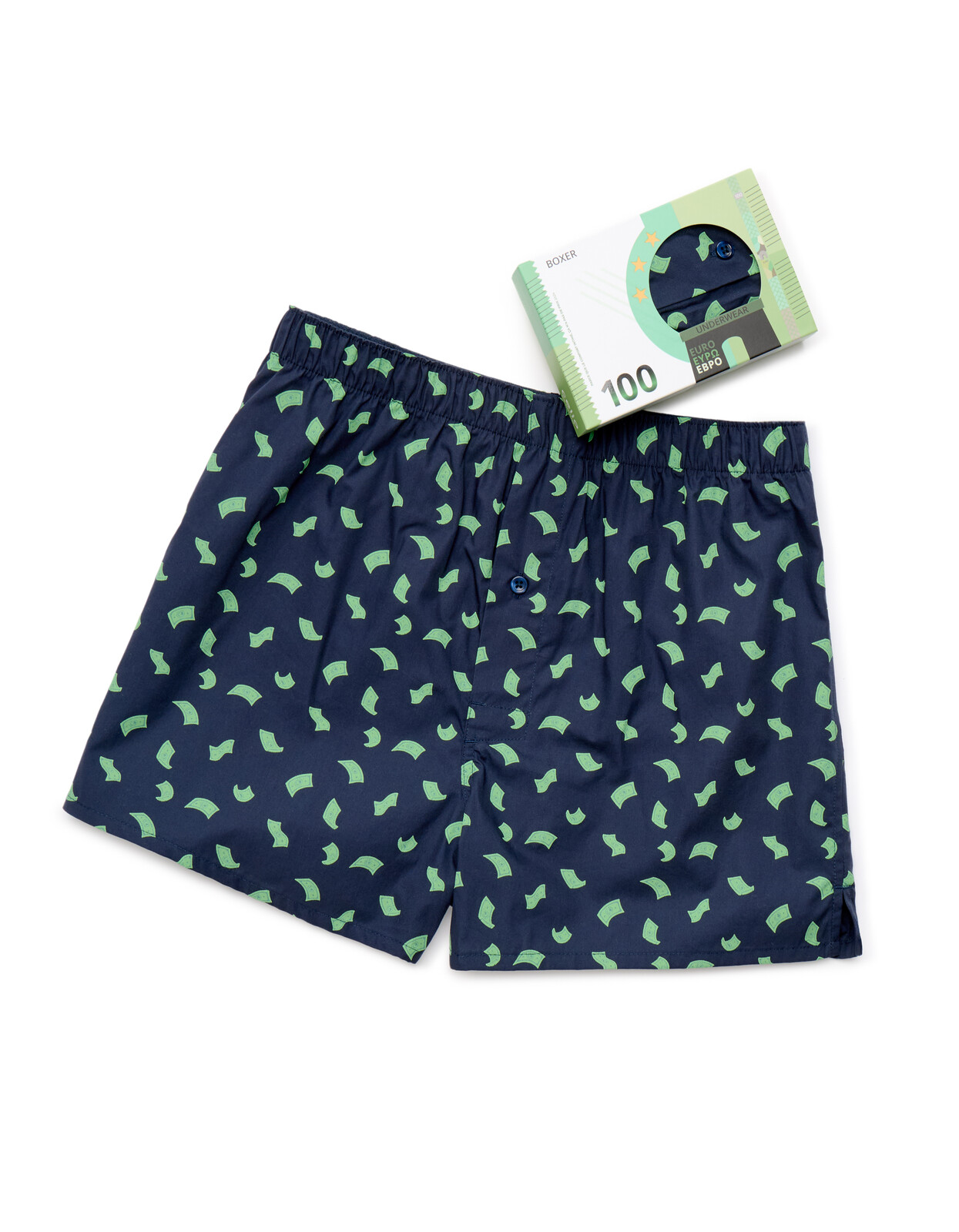 Celio Shorts Gift Pack 100 Euro - Men's