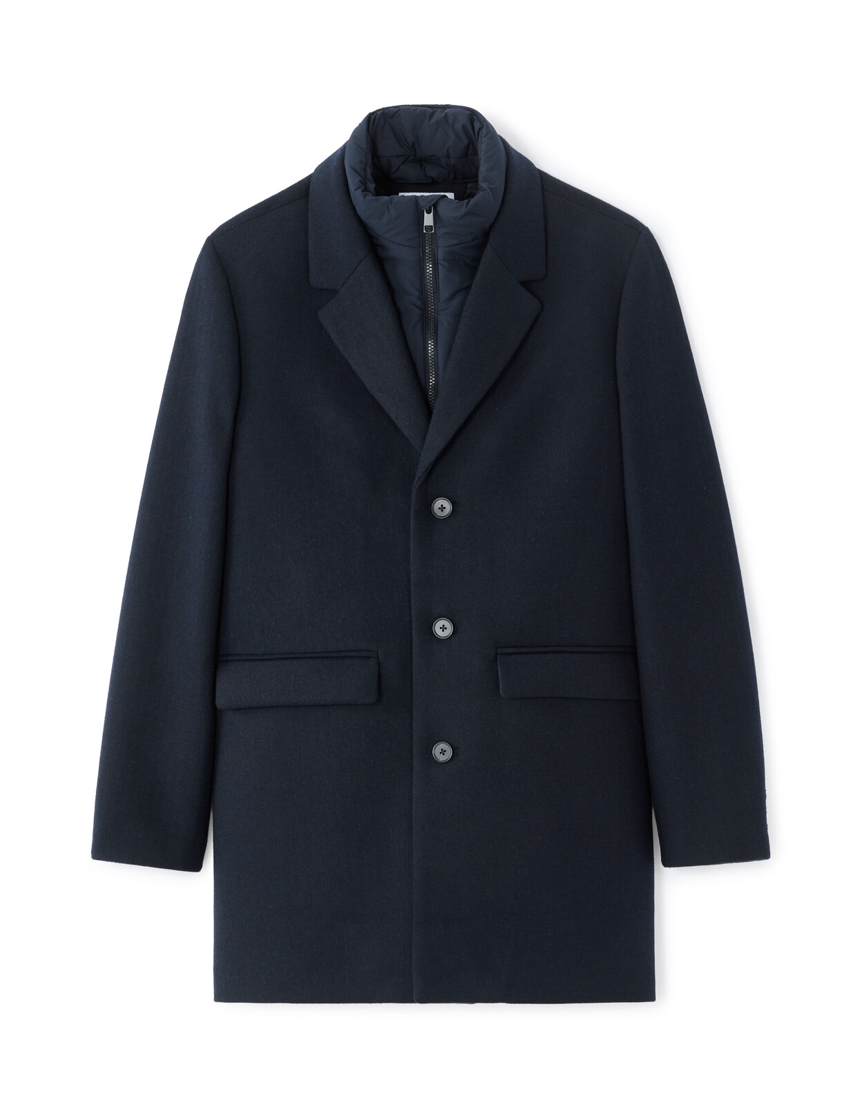 Celio Coat Mutaylor - Mens