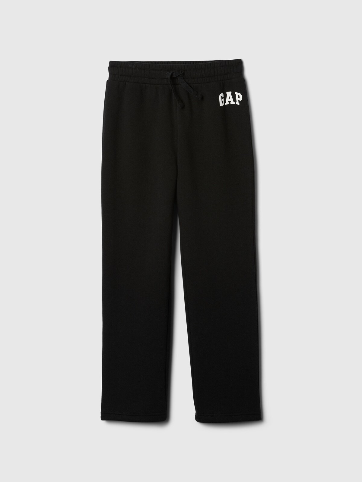 GAP Children's Sweatpants Relaxed Logo - Boys
