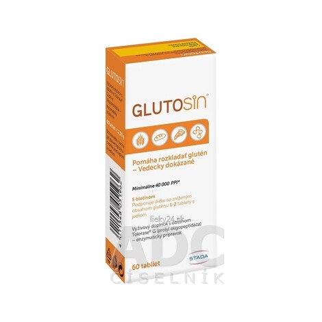 GLUTOSiN