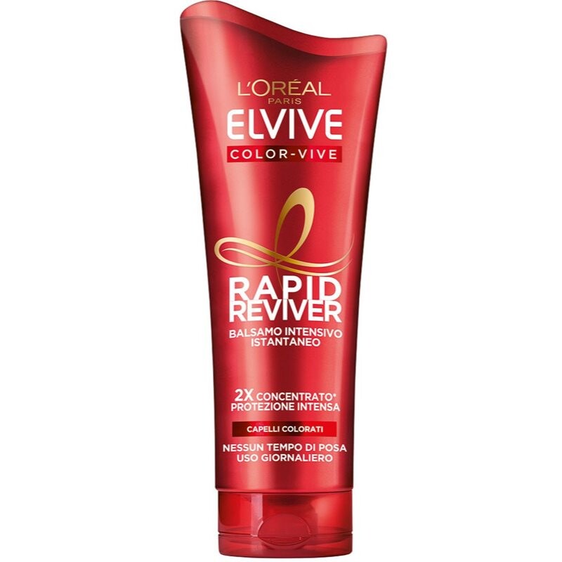 L’Oréal Paris Elseve Color-Vive balzam pre farbené vlasy 180 ml