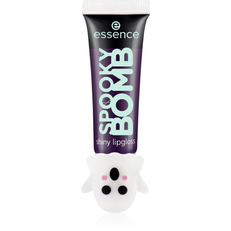 essence Spooky Bomb lesk na pery 10 ml
