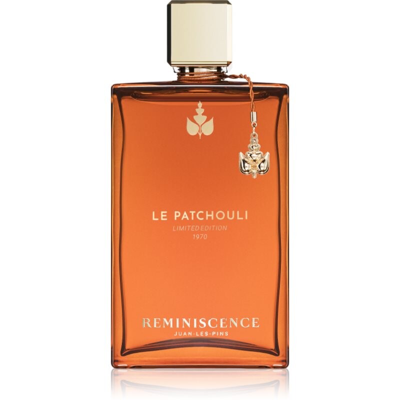Reminiscence Le Patchouli toaletná voda intense unisex 100 ml