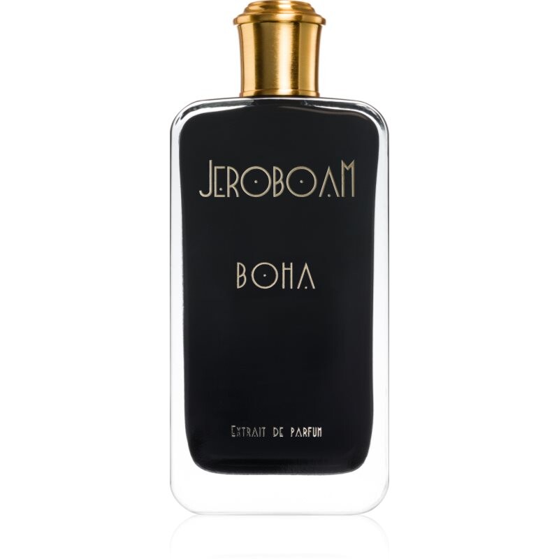 Jeroboam Boha parfémový extrakt unisex 100 ml