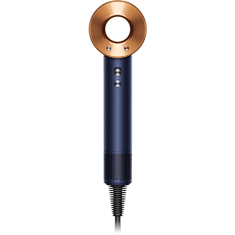 Dyson Supersonic™ HD07 T1/T2 Prussian Blue/Rich Copper fén na vlasy 1 ks