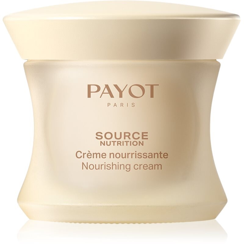 Payot Source Nutrition výživný krém pre suchú pleť 50 ml