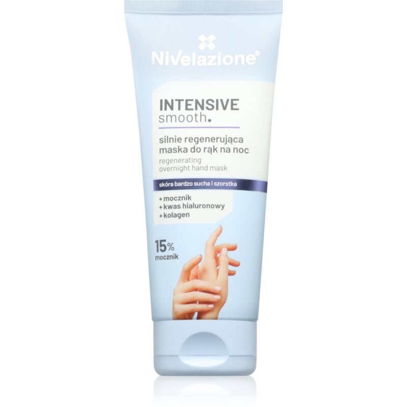 Farmona Nivelazione Regenerating Hand Mask hydratačná maska na ruky 80 ml