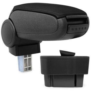 Lakťová opierka Opel CORSA D