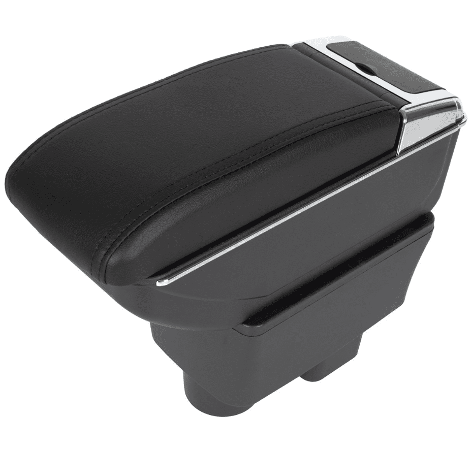 Lakťovky Lakťová opierka Škoda Roomster ekokoža 2005-2015