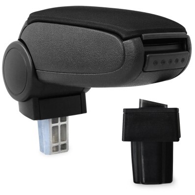 Lakťová opierka Opel ASTRA 2 G 1998 - 2005