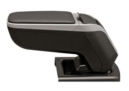 RATI Armster Lakťová opierka Citroen C3 Aircross 2021- Armster 2, šedá, eko-koža