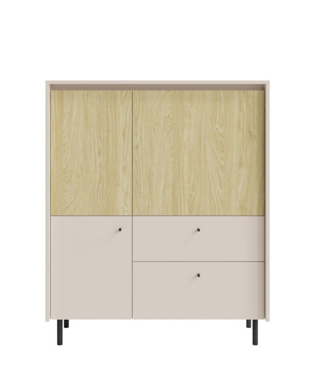 Meblar  Komoda MALTA ML1