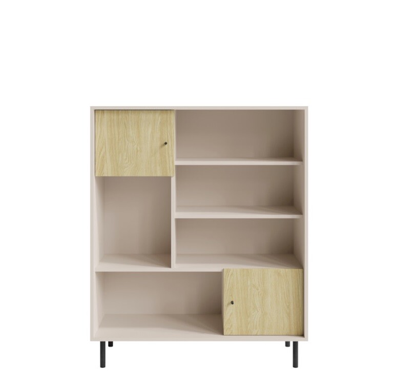 Meblar  Regál MALTA ML3