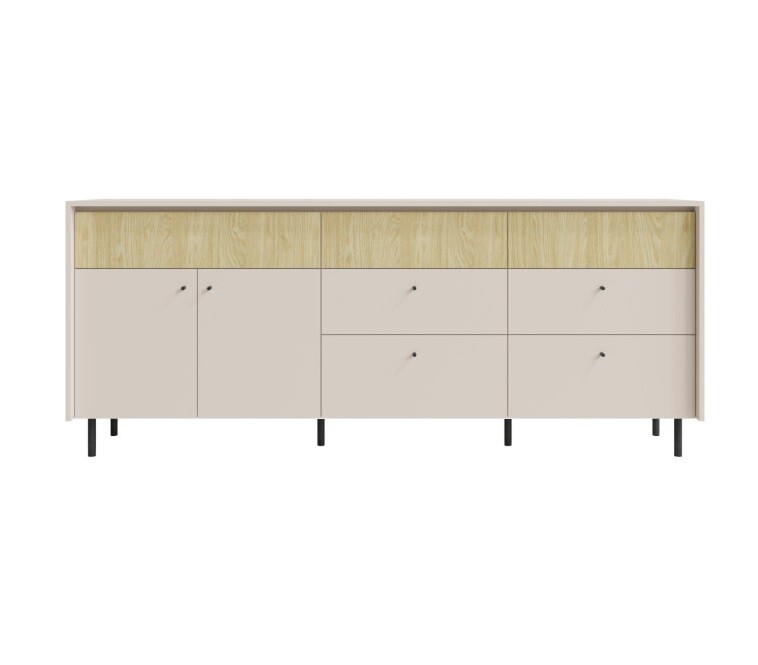 Meblar  Komoda MALTA ML5