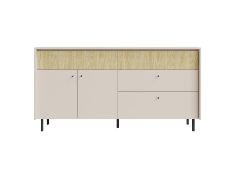 Meblar  Komoda MALTA ML6