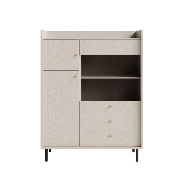 Meblar  Komoda GRANDE GR2