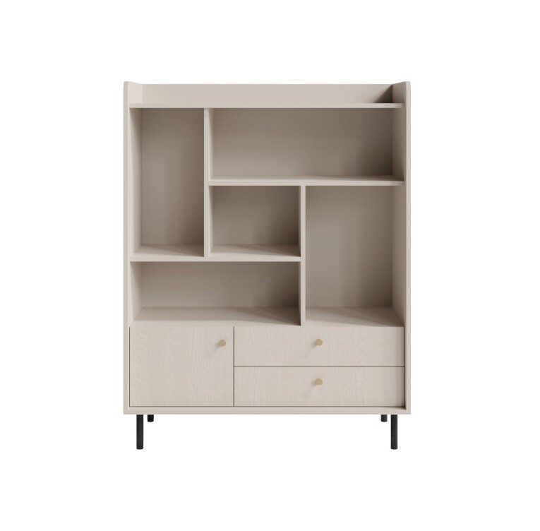 Meblar  Komoda GRANDE GR3